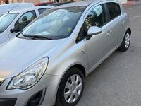 Second-hand Opel Corsa 75 CP (55 kW) 2011 Berlinǎ