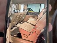 Second-hand Renault Grand Espace 127 CP (93 kW) 2007 Monovolum