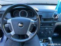 Chevrolet Epica Second Hand De Vanzare 24 Autouncle