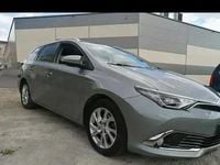 Second-hand Toyota Auris Hybrid 136 CP (100 kW) 2015 Break