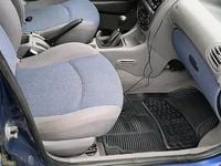 Second-hand Peugeot 206 75 CP (55 kW) 2002 Hatchback