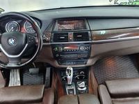 second-hand BMW X5 3.5sd Aut.