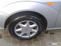 second-hand Ford Focus 1.8 Diesel TDCI -an 2005 Berlina