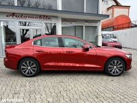 second-hand Volvo S60 