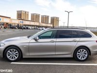 second-hand BMW 525 Seria 5 d xDrive Aut. Modern Line