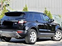 second-hand Land Rover Range Rover evoque 2017 · 66 450 km · 1 999 cm3 · Diesel