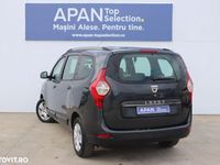second-hand Dacia Lodgy 1.5 Blue dCi Ambiance