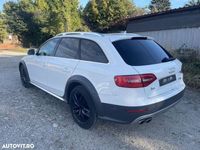 second-hand Audi A4 Allroad 2.0 TDI clean Quattro Stronic