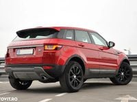 Second-hand Land Rover Range Rover evoque 149 CP (109 kW) 2018 Culoarerosu SUV