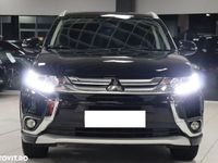 second-hand Mitsubishi Outlander 2.0 2WD CVT Edition