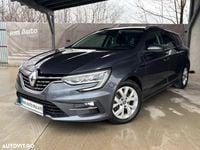 Second-hand Renault Megane E-Tech Business 158 CP (116 kW) 2021 Culoaregri Break