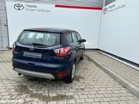 second-hand Ford Kuga 1.5 EcoBoost 4WD Aut. Trend