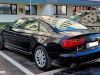 second-hand Audi A6 3.0 TDI quattro Stronic