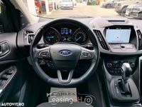 second-hand Ford Kuga 2.0 TDCi 4WD Powershift Titanium