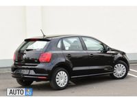 second-hand VW Polo disel