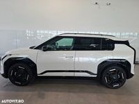 Nouă Kia EV3 430 kW (585 CP) 2025 Alb SUV