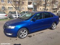 second-hand Skoda Rapid 1.2 TSI Ambition