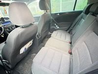 Second-hand VW Golf VI 122 CP (89 kW) 2010 Hatchback