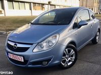 second-hand Opel Corsa 1.4 16V Color Edition