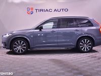 Second-hand Volvo XC90 250 CP (183 kW) 2022 Culoaregri SUV
