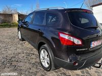 second-hand Nissan Qashqai +2 Qashqai+2 +2 1.5 dCi 2WD Acenta DPF