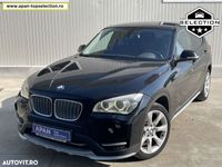 second-hand BMW X1 