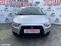 second-hand Mitsubishi Colt 1.3 Automatik