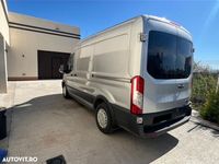 second-hand Ford Transit 