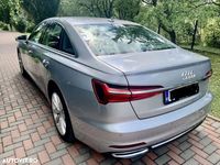 second-hand Audi A6 2.0 35 TDI S tronic Basic