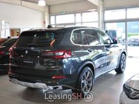 second-hand BMW X5 