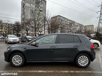 Second-hand VW Golf VII Comfortline 115 CP (84 kW) 2016 Culoaregri