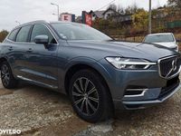 second-hand Volvo XC60 T8 AWD Recharge Geartronic Inscription