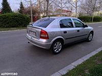 second-hand Opel Astra 