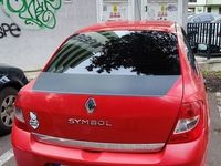 second-hand Renault Symbol 