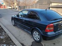 Second-hand Opel Astra 75 CP (55 kW) 2002 Hatchback