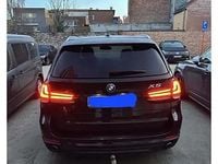 Second-hand BMW X5 250 CP (183 kW) 2014 SUV