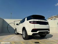 second-hand Land Rover Discovery Sport 2.0 D180 R-Dynamic MHEV