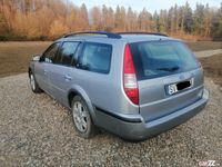 second-hand Ford Mondeo - 2003