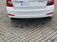 Second-hand Skoda Octavia 105 CP (77 kW) 2014 Hatchback