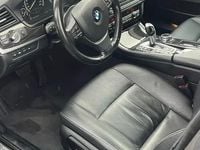 Second-hand BMW 520 184 CP (135 kW) 2015 Berlinǎ