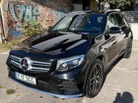 second-hand Mercedes GLC250 4MATIC