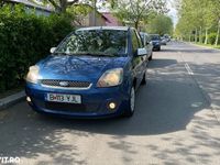 second-hand Ford Fiesta 1.4i Ghia