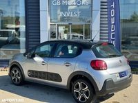 second-hand Citroën C3 1.2 PureTech S&S BVM Shine