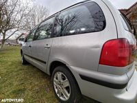 second-hand VW Sharan 1.9 TDI Exclusive Edition