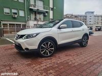 second-hand Nissan Qashqai 1.5 dCi TEKNA+