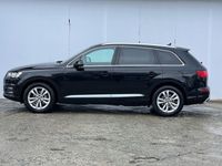 second-hand Audi Q7 3.0 TDI quattro