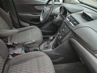 Second-hand Opel Mokka 130 CP (95 kW) 2015 Culoaremaro SUV