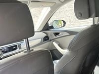 Second-hand Audi A6 S-Line 150 CP (110 kW) 2014 Gri Berlinǎ