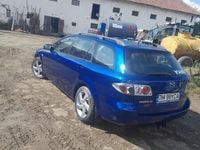 Second-hand Mazda 6 145 CP (106 kW) 2005 Break