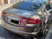 Second-hand Jaguar XF 275 CP (202 kW) 2010 Berlinǎ